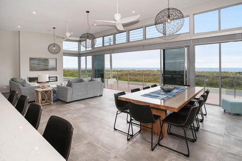 Busselton Beachside - A Slice Of Heaven - Accommodation Rockhampton 5