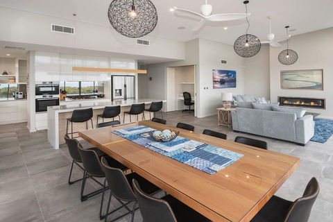 Busselton Beachside - A Slice Of Heaven - Accommodation Rockhampton 4