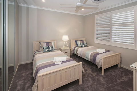 Busselton Beachside - A Slice Of Heaven - Accommodation Rockhampton 10