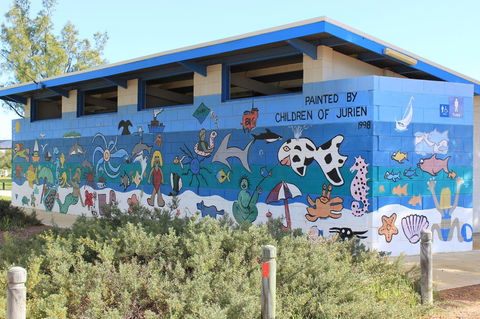 Jurien Beachfront Holiday Units - Accommodation Rockhampton 22