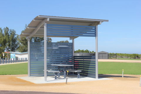 Jurien Beachfront Holiday Units - Accommodation Rockhampton 23