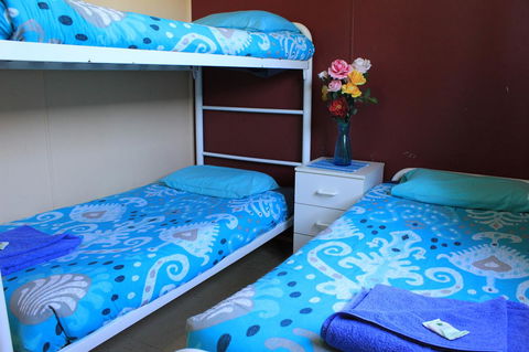 Jurien Beachfront Holiday Units - Accommodation Rockhampton 17