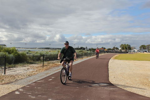 Jurien Beachfront Holiday Units - Accommodation Rockhampton 20