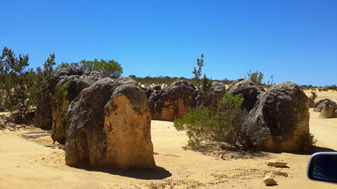 Jurien Beachfront Holiday Units - Accommodation Rockhampton 29