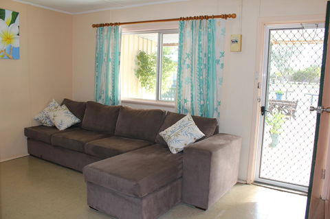 Jurien Beachfront Holiday Units - Accommodation Rockhampton 7