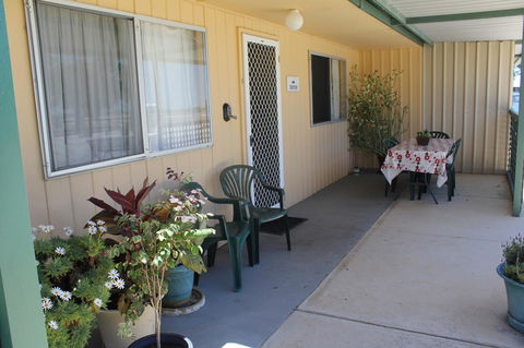 Jurien Beachfront Holiday Units - Accommodation Rockhampton 2