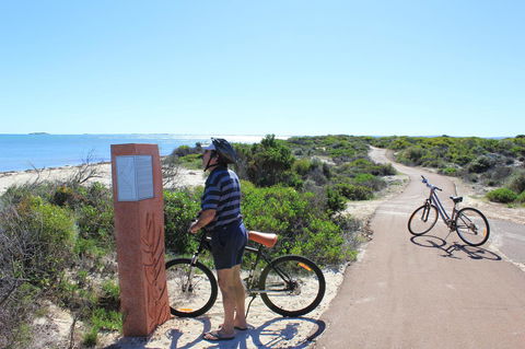 Jurien Beachfront Holiday Units - Accommodation Rockhampton 26