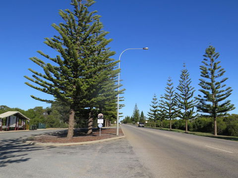 Jurien Beachfront Holiday Units - Accommodation Rockhampton 33