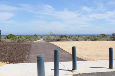 Jurien Beachfront Holiday Units - Accommodation Rockhampton 11