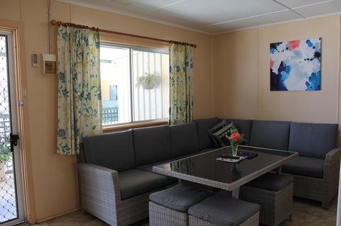 Jurien Beachfront Holiday Units - Accommodation Rockhampton 4