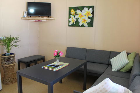 Jurien Beachfront Holiday Units - Accommodation Rockhampton 3