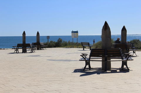 Jurien Beachfront Holiday Units - Accommodation Rockhampton 35