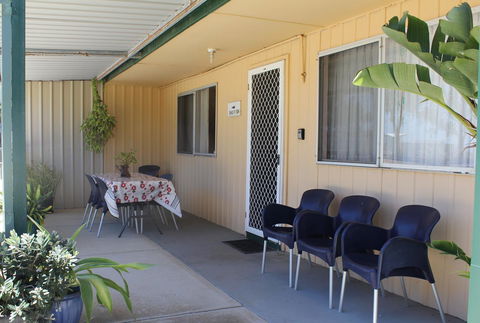 Jurien Beachfront Holiday Units - Accommodation Rockhampton 1