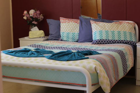 Jurien Beachfront Holiday Units - Accommodation Rockhampton 10