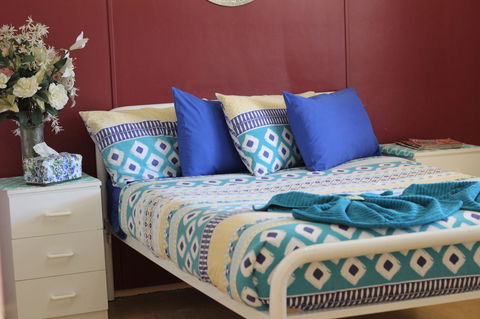 Jurien Beachfront Holiday Units - Accommodation Rockhampton 8