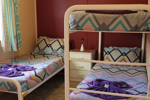 Jurien Beachfront Holiday Units - Accommodation Rockhampton 16