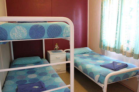 Jurien Beachfront Holiday Units - Accommodation Rockhampton 12