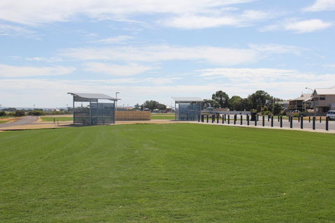 Jurien Beachfront Holiday Units - Accommodation Rockhampton 24