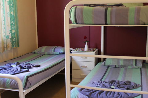 Jurien Beachfront Holiday Units - Accommodation Rockhampton 14