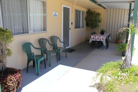 Jurien Beachfront Holiday Units - Accommodation Rockhampton 0
