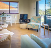 Cottesloe Beach On Napier - Accommodation Rockhampton