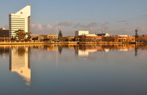 Best Western Plus Hotel Lord Forrest - Accommodation Rockhampton 6