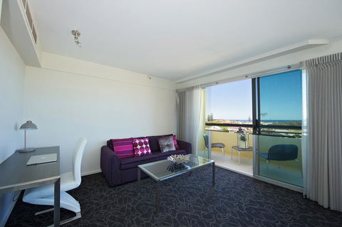 Best Western Plus Hotel Lord Forrest - Accommodation Rockhampton 29