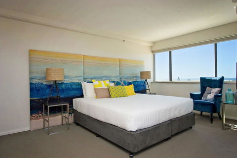 Best Western Plus Hotel Lord Forrest - Accommodation Rockhampton 43