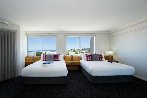 Best Western Plus Hotel Lord Forrest - Accommodation Rockhampton 30