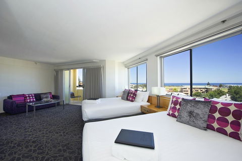 Best Western Plus Hotel Lord Forrest - Accommodation Rockhampton 13