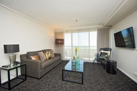 Best Western Plus Hotel Lord Forrest - Accommodation Rockhampton 11