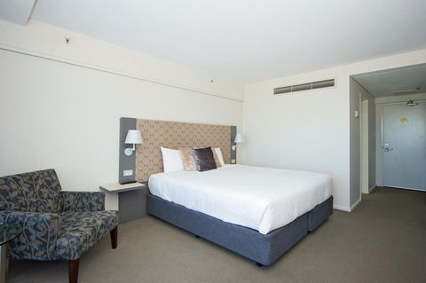 Best Western Plus Hotel Lord Forrest - Accommodation Rockhampton 28