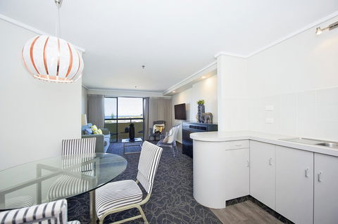 Best Western Plus Hotel Lord Forrest - Accommodation Rockhampton 14