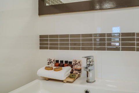 Canning Bridge Auto Lodge - Accommodation Rockhampton 23