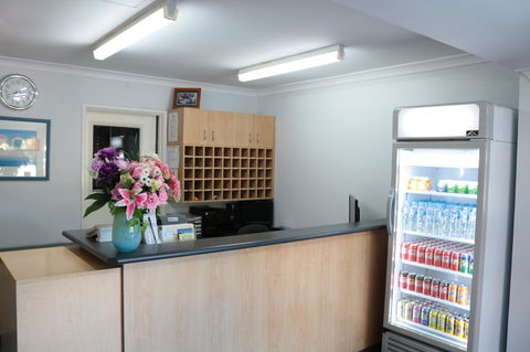 Canning Bridge Auto Lodge - Accommodation Rockhampton 9