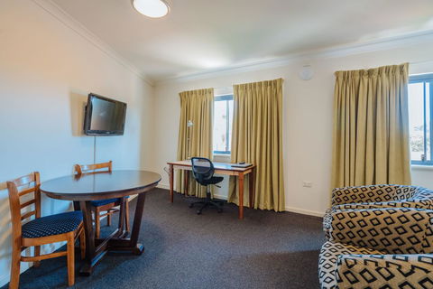 Canning Bridge Auto Lodge - Accommodation Rockhampton 37