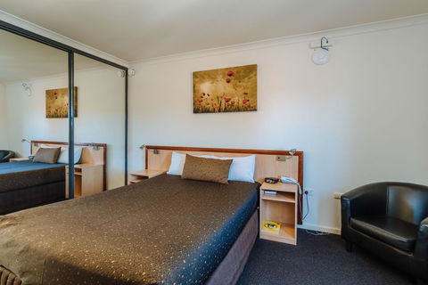 Canning Bridge Auto Lodge - Accommodation Rockhampton 26