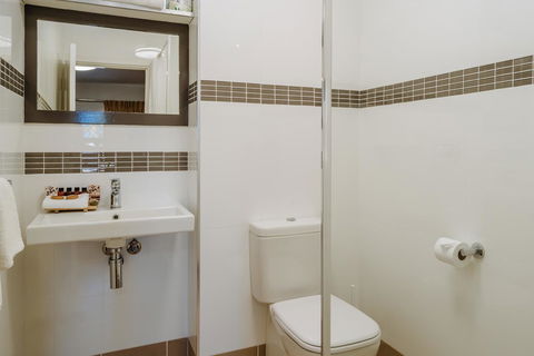 Canning Bridge Auto Lodge - Accommodation Rockhampton 24