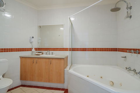 Canning Bridge Auto Lodge - Accommodation Rockhampton 39
