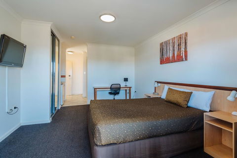 Canning Bridge Auto Lodge - Accommodation Rockhampton 5