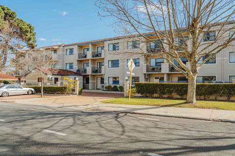Canning Bridge Auto Lodge - Accommodation Rockhampton 18
