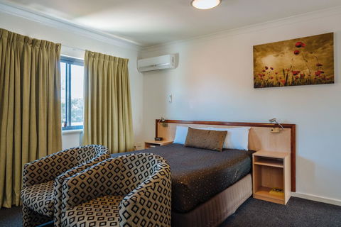 Canning Bridge Auto Lodge - Accommodation Rockhampton 31