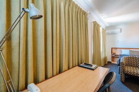 Canning Bridge Auto Lodge - Accommodation Rockhampton 35