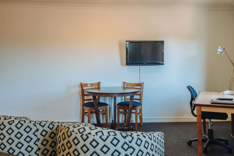 Canning Bridge Auto Lodge - Accommodation Rockhampton 34
