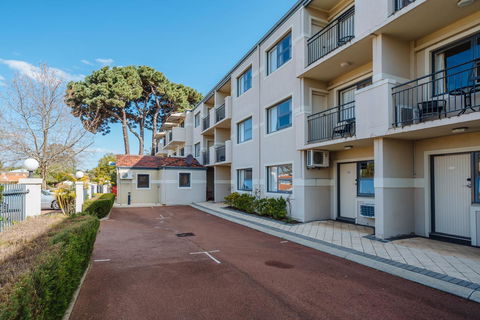Canning Bridge Auto Lodge - Accommodation Rockhampton 17