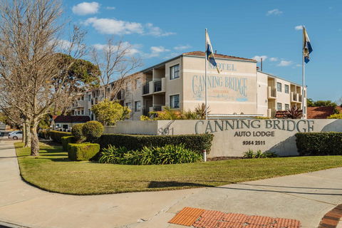 Canning Bridge Auto Lodge - Accommodation Rockhampton 0