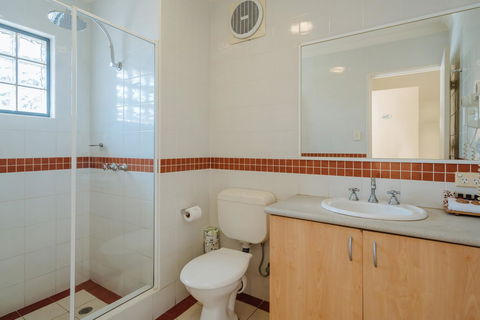 Canning Bridge Auto Lodge - Accommodation Rockhampton 29