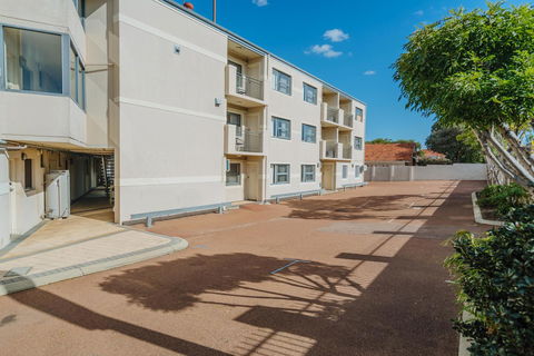 Canning Bridge Auto Lodge - Accommodation Rockhampton 16