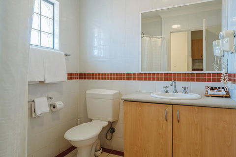 Canning Bridge Auto Lodge - Accommodation Rockhampton 2