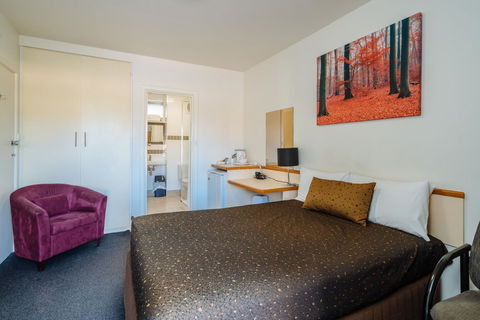 Canning Bridge Auto Lodge - Accommodation Rockhampton 21